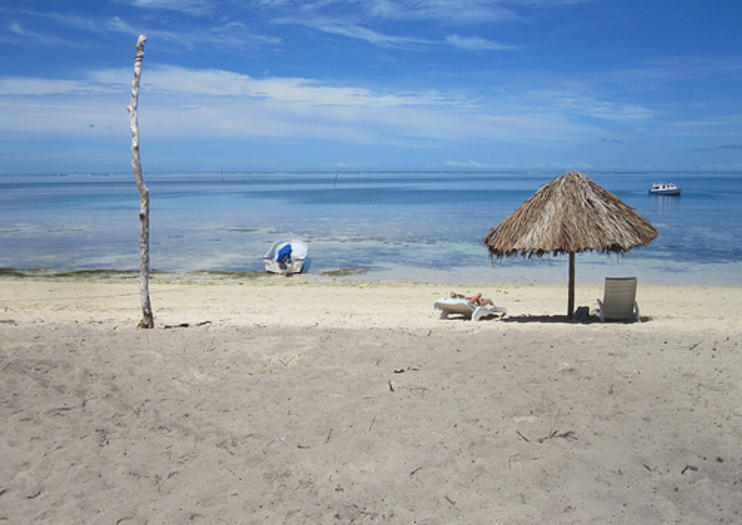 Islas Mamanuca